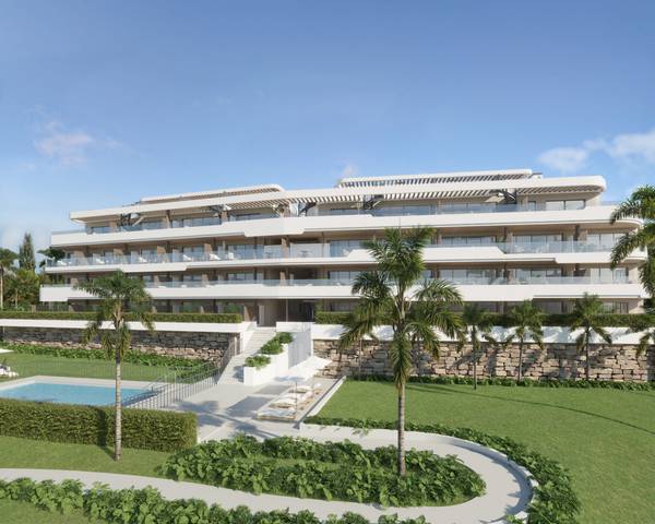 Apartamento en Venta en El Castillo