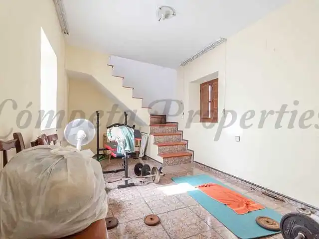 Adossat en venda a Sayalonga, imagen 10