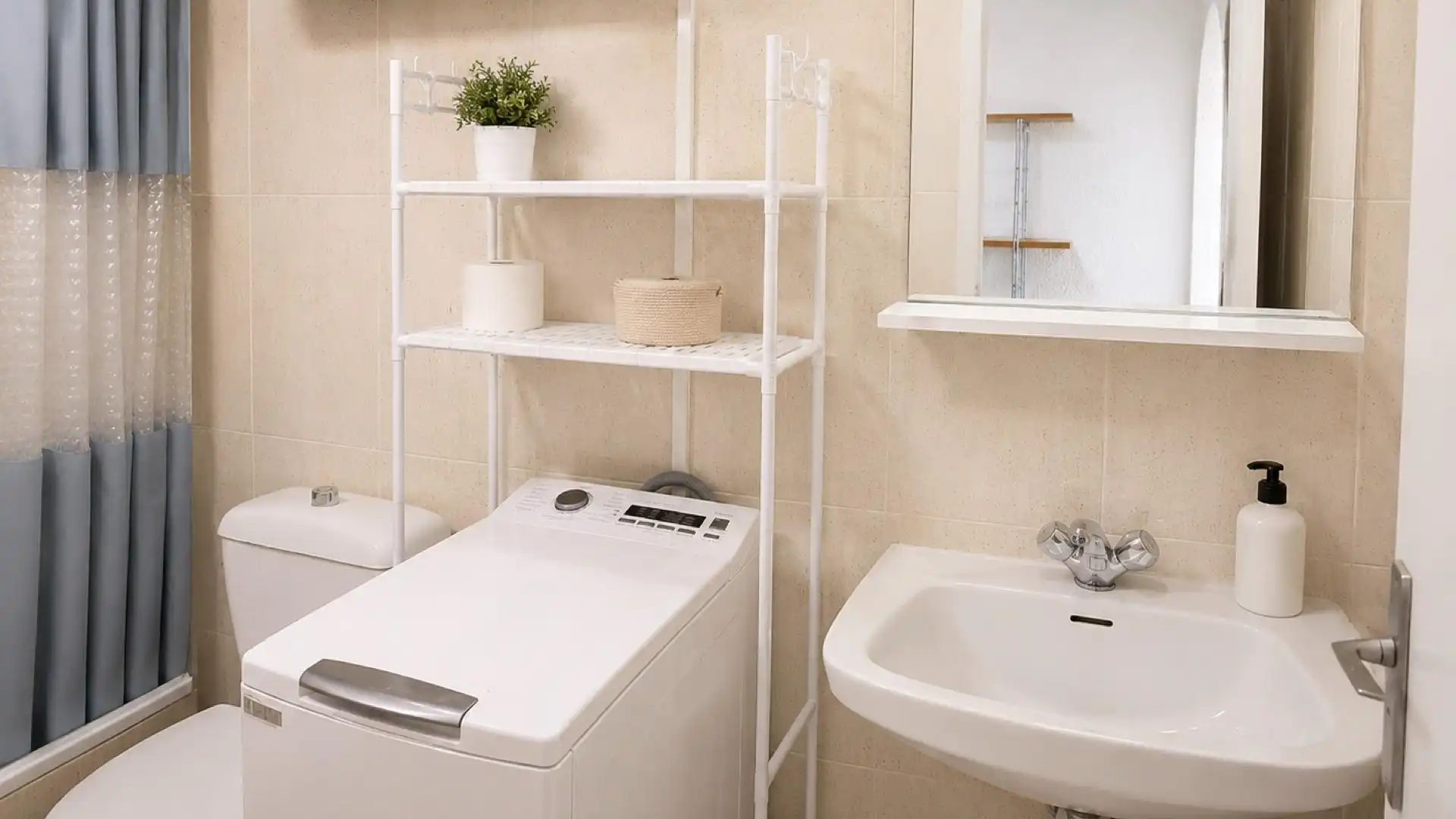 Studio with terrace for sale in Pasaje DELTA MUGA 9, imagen 6