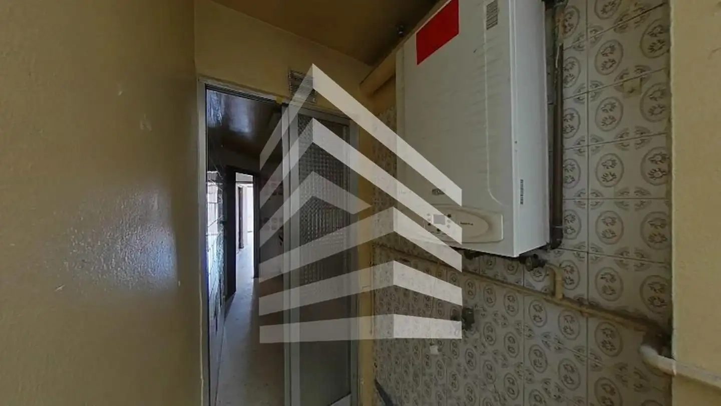 Appartement avec terrasse à vendre à calle del Carme, imagen 7