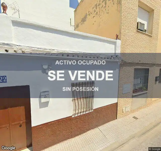 Piso en venta en Rinconada