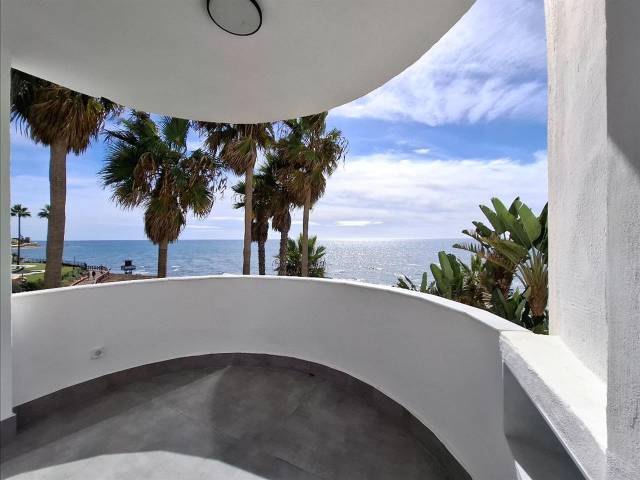 Apartamento en Venta en Calahonda