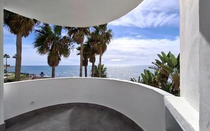 Terrace of Apartment for sale in Mijas  with Air Conditioner, Terrace and Swimming Pool