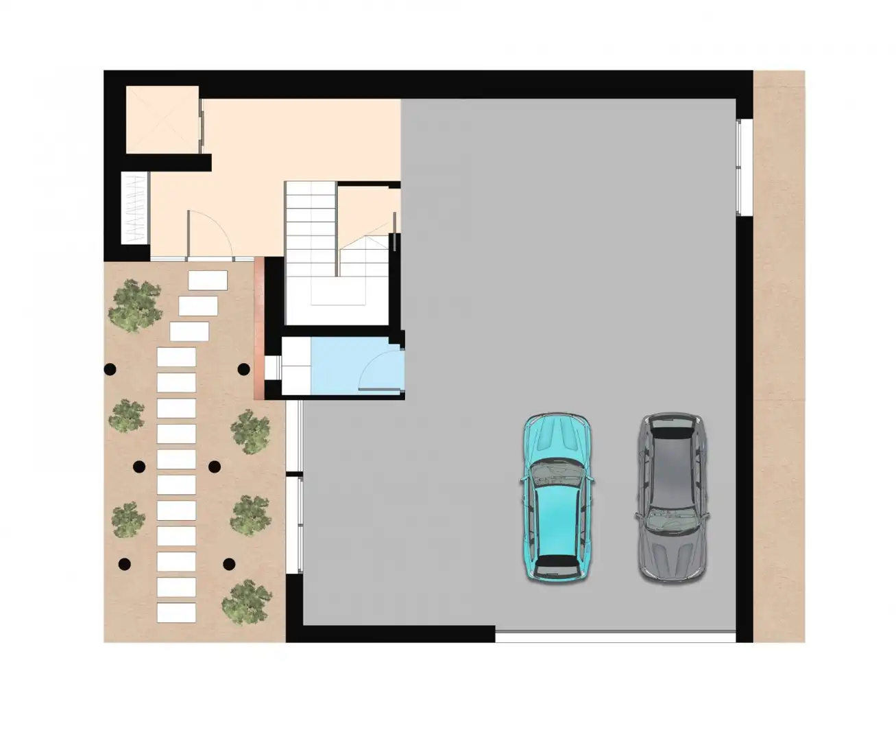 Villa avec piscine à vendre à Ciudad Quesada, imagen 32