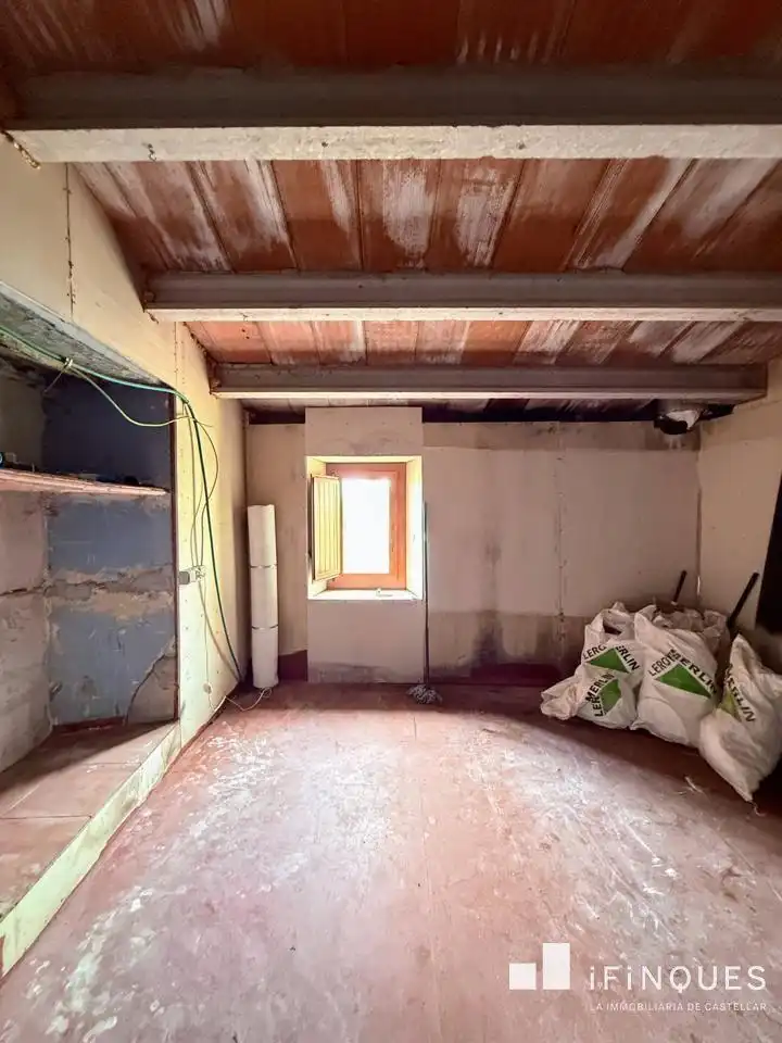 Casa o xalet en venda en Castellar del Vallès amb Aire condicionat, Calefacció i Parquet