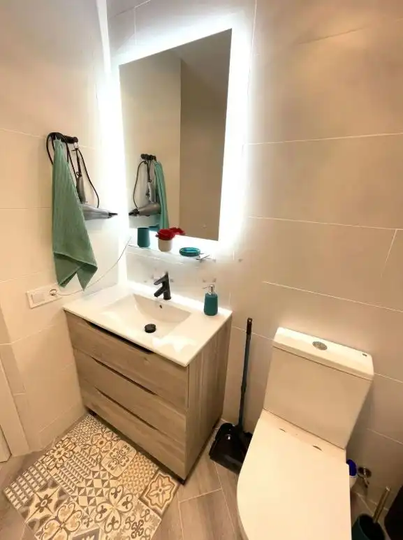 Apartamento con terraza en venta en Zona Levante - Playa Fossa, imagen 8