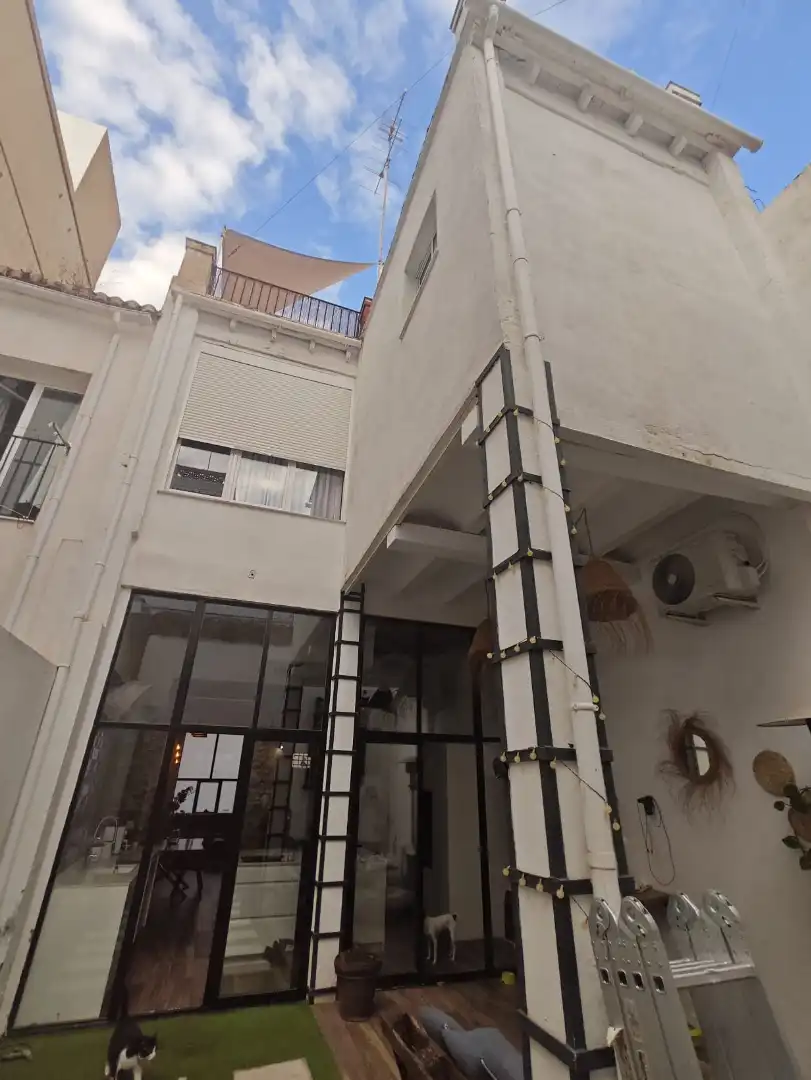 Terraced house for sale in Carrer de Mendizábal, imagen 25