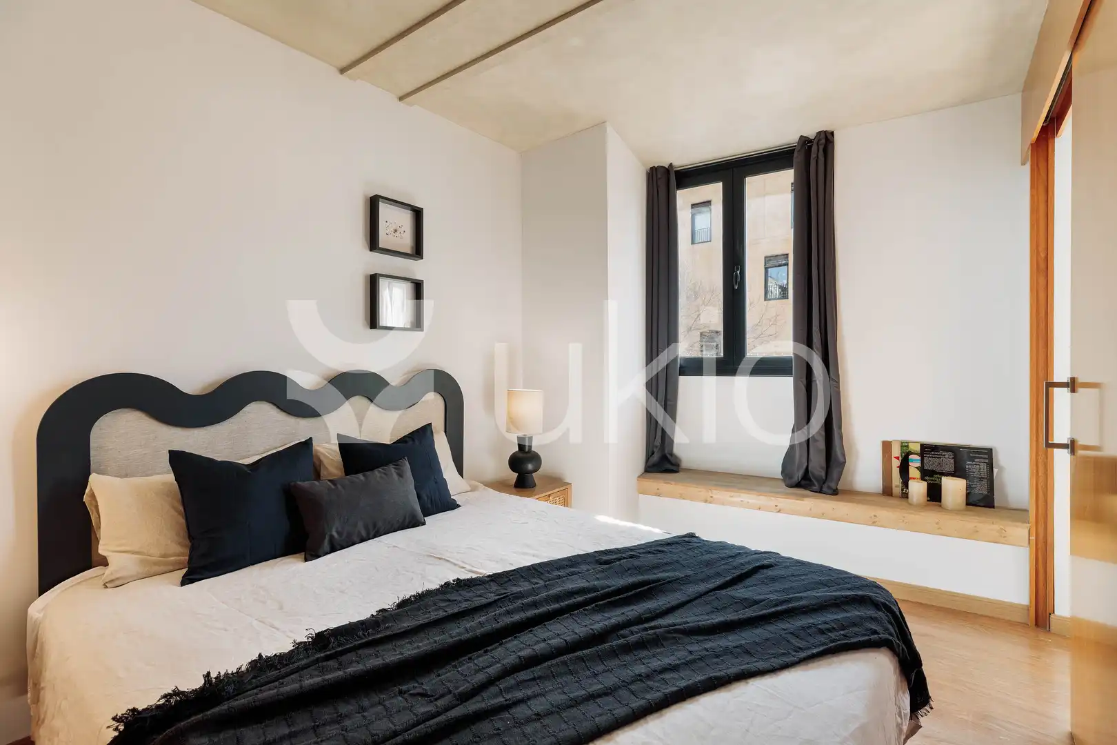 Apartamento con ascensor en alquiler en Carrer dels Carders, imagen 20