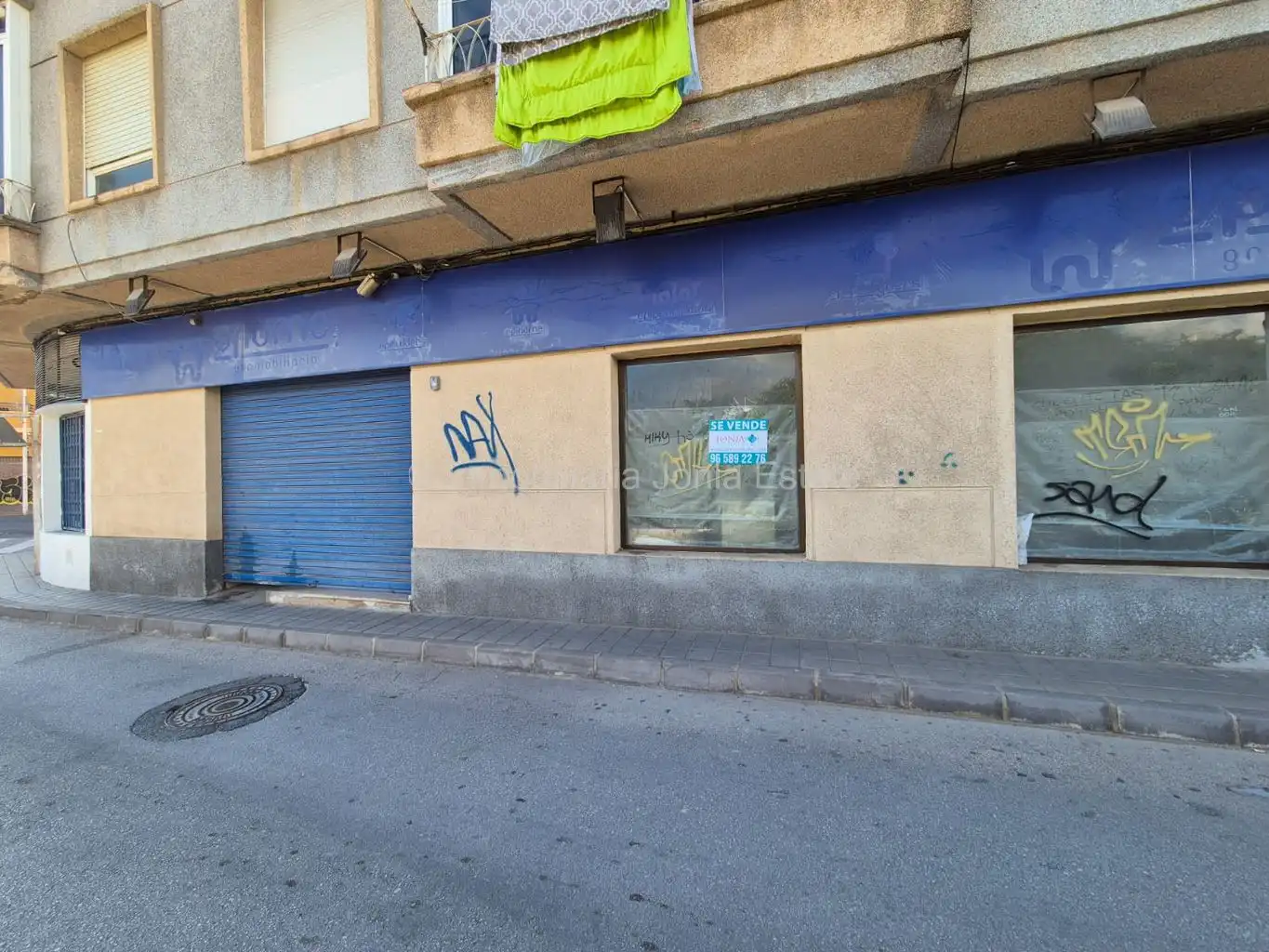 Local commercial à vendre à Poble Nou - Montiboli, imagen 24