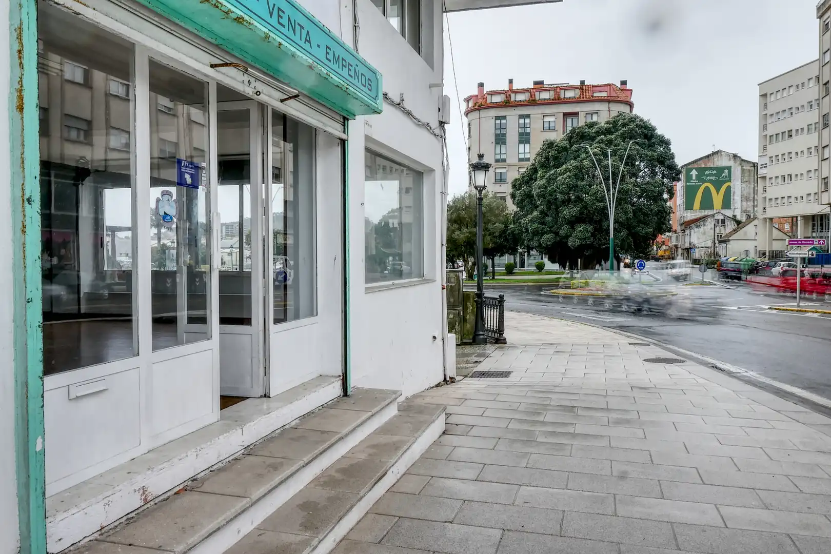 Exterior view of Commercial properties for sale in Ribeira  with Furnished