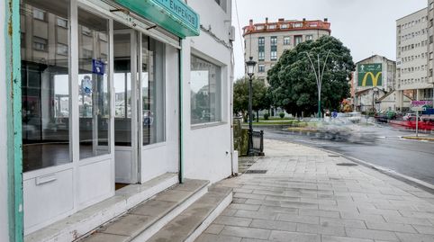 Foto 2 von Geschaftsraum zum Verkauf in Avenida de la Coruña, 80, Santa Uxía de Ribeira, Ribeira