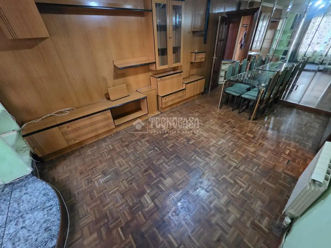 Piso en venta en Fuenlabrada