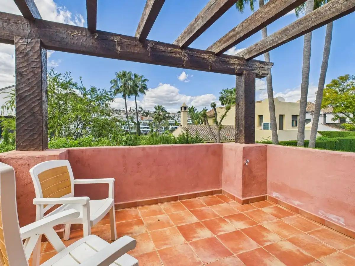 Chalet con piscina en venta en Carretera de Cádiz 340, imagen 46