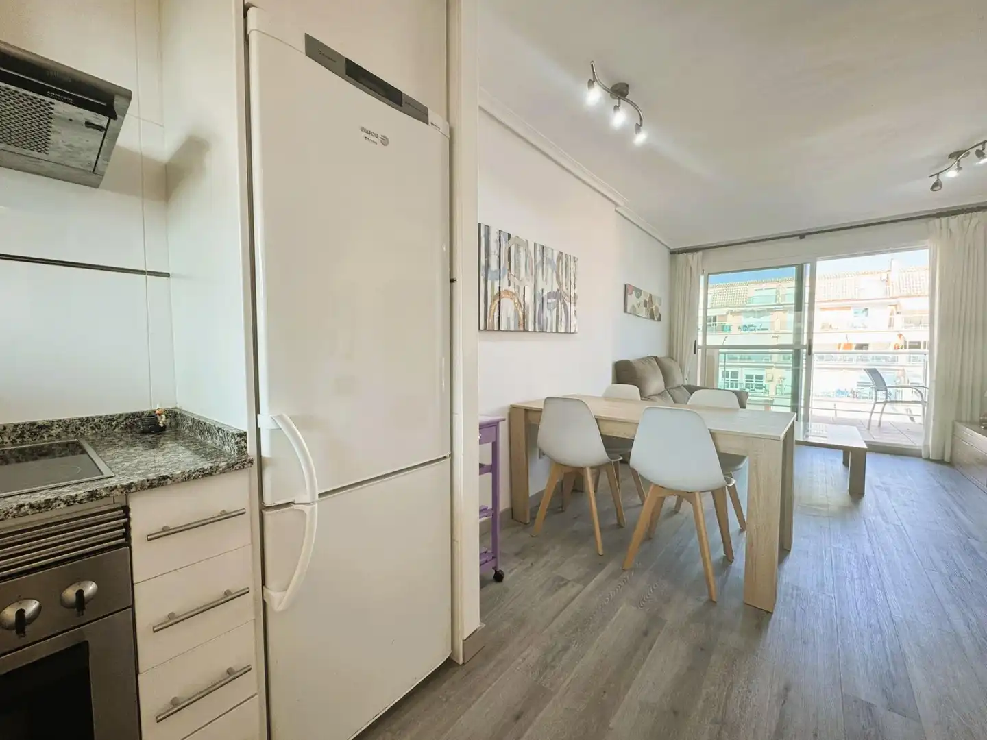 Apartment mit Pool zum Verkauf in Calle del Llac Taimir, imagen 12