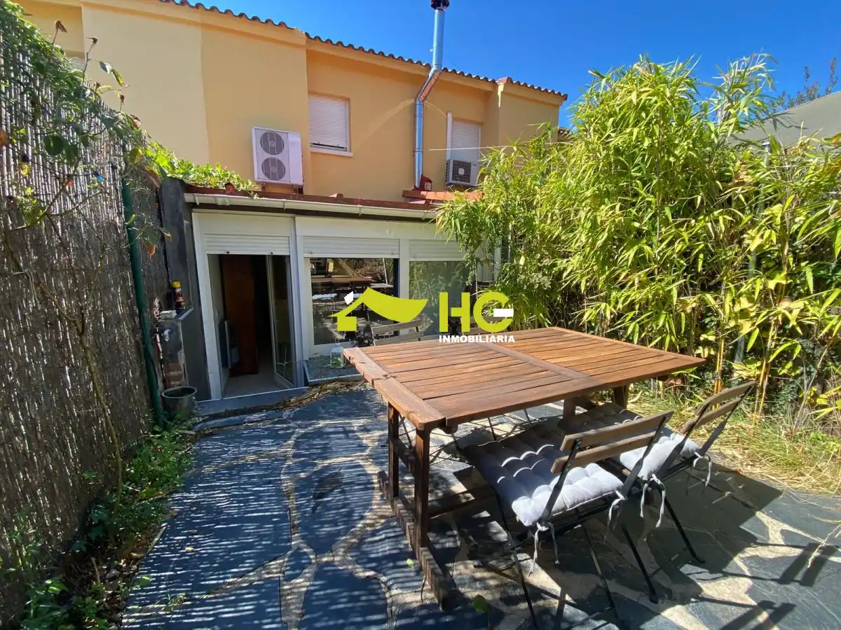 Bungalow con piscina in affitto a El Bosque, imagen 33