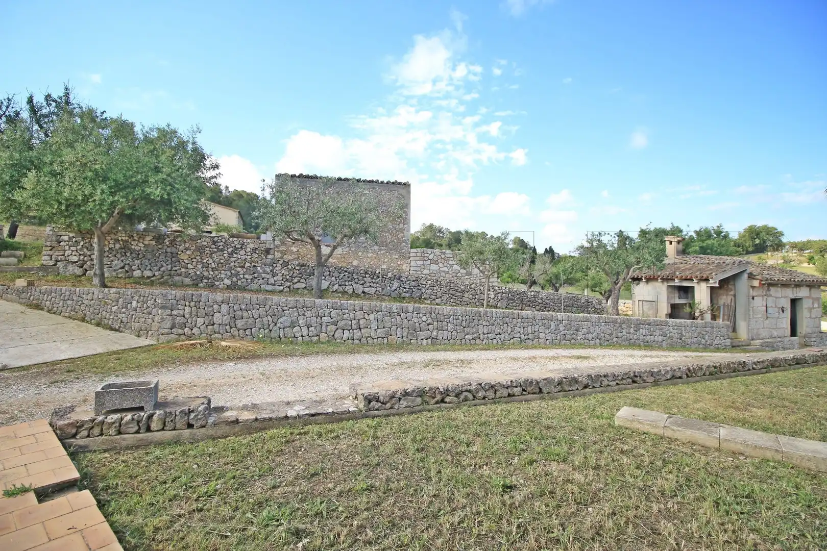 Casa o chalet en venta en Selva con Terraza y Piscina