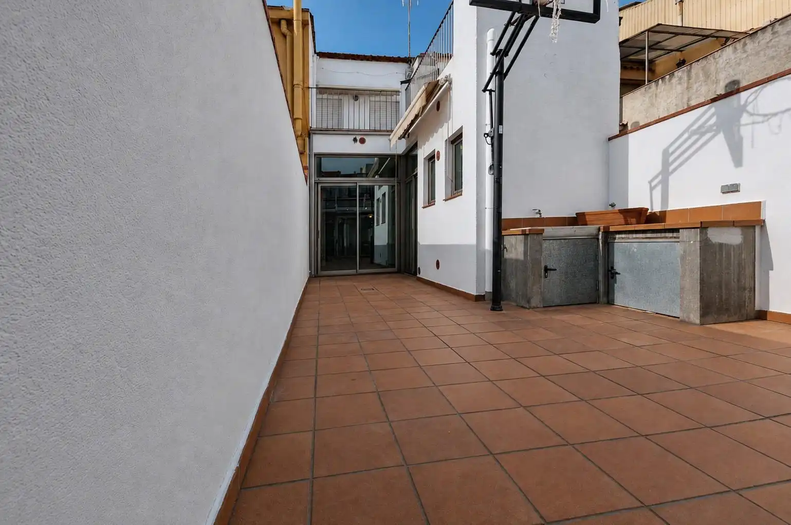House with terrace for sale in Centre - Sant Oleguer, imagen 8