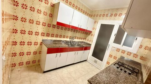 Foto 4 von Wohnung zum Verkauf in Can Baró, Barcelona Capital