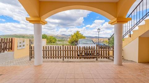 Foto 3 de Pis en venda a Los Olivos, Los Gallardos, Almería