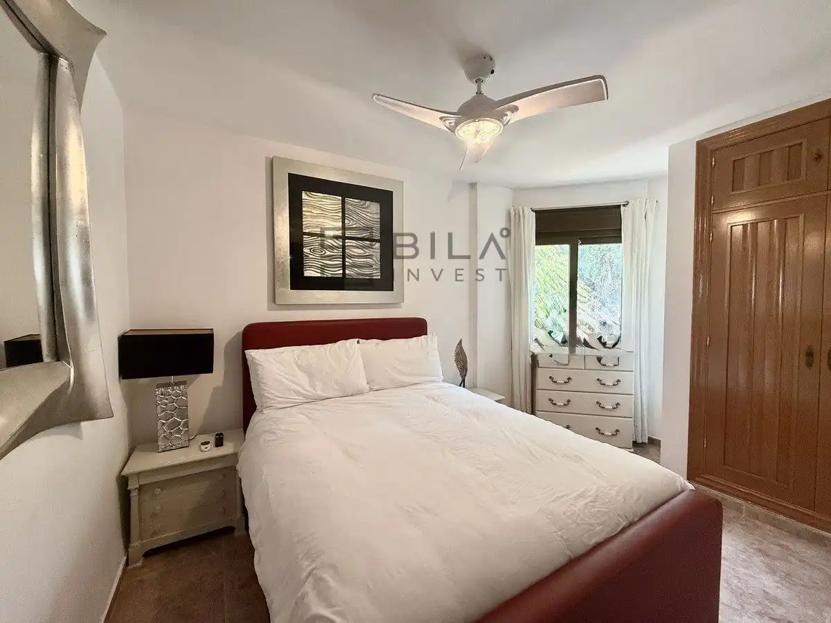 Chalet con piscina en venta en Urb. las Cabañas de Riviera, imagen 17