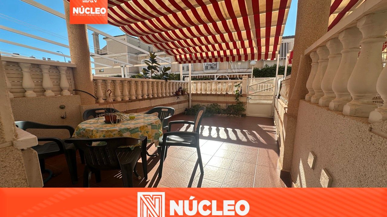 Dúplex en venda a Calle Cielo, 32, Playa Tamarit - Playa Lissa