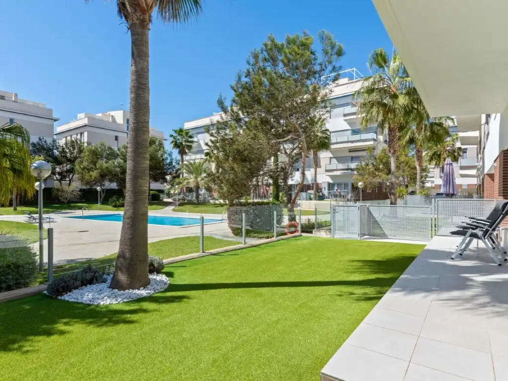 Appartement compact avec piscine à vendre à Calle Clavo 8, imagen 19