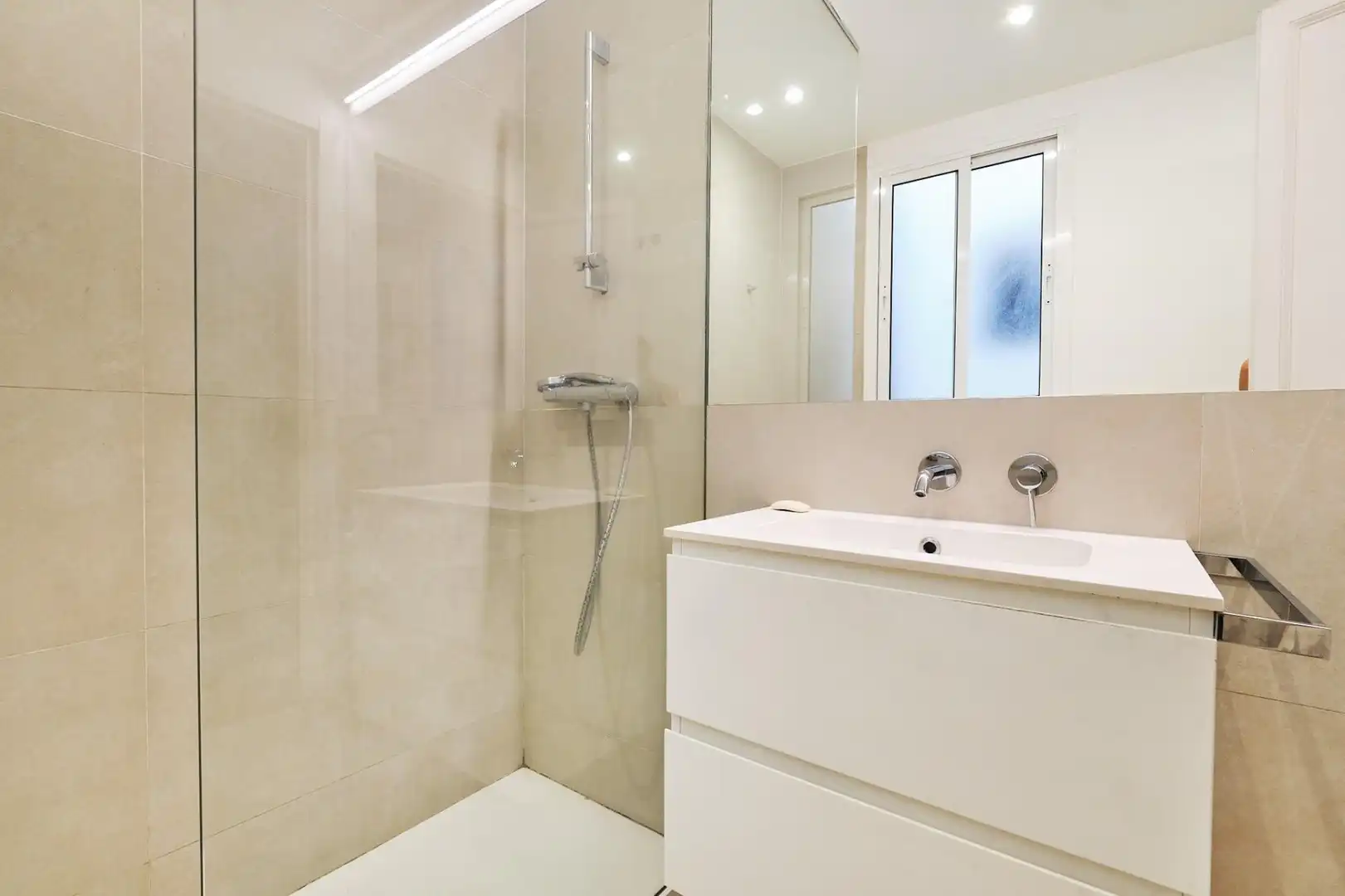 Piso con terraza en venta en Eixample, imagen 20