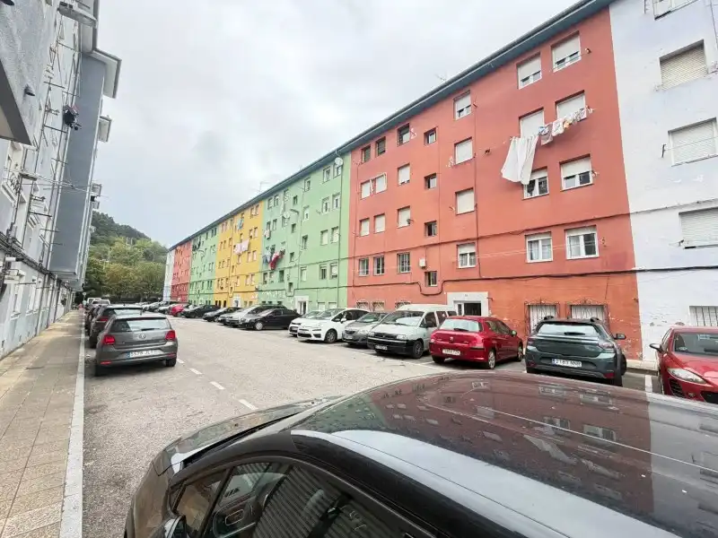 Flat with garden for sale in Covadonga - Campuzano - Ciudad Vergel, imagen 20