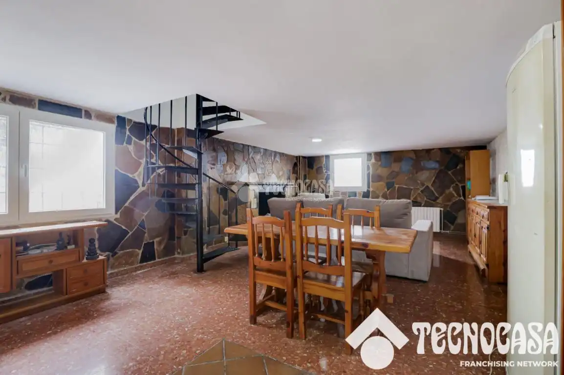 Casa o xalet en venda en Rubí amb Calefacció