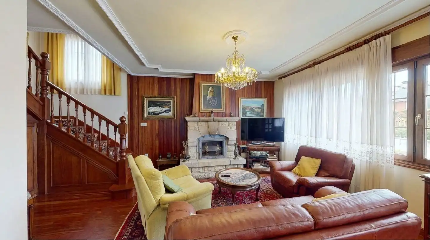 Maison avec jardin à vendre à Cuchía, imagen 4