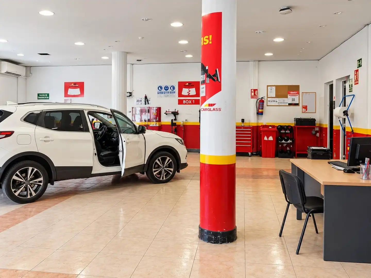 Gewerbefläche zum Verkauf in Manacor Centre, imagen 2