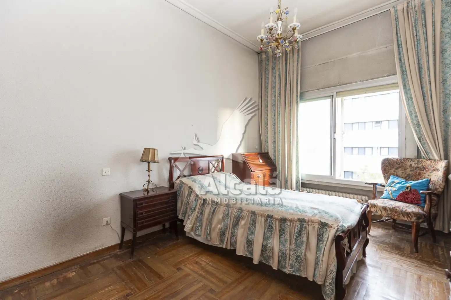 Flat with lift for sale in Retiro, imagen 30
