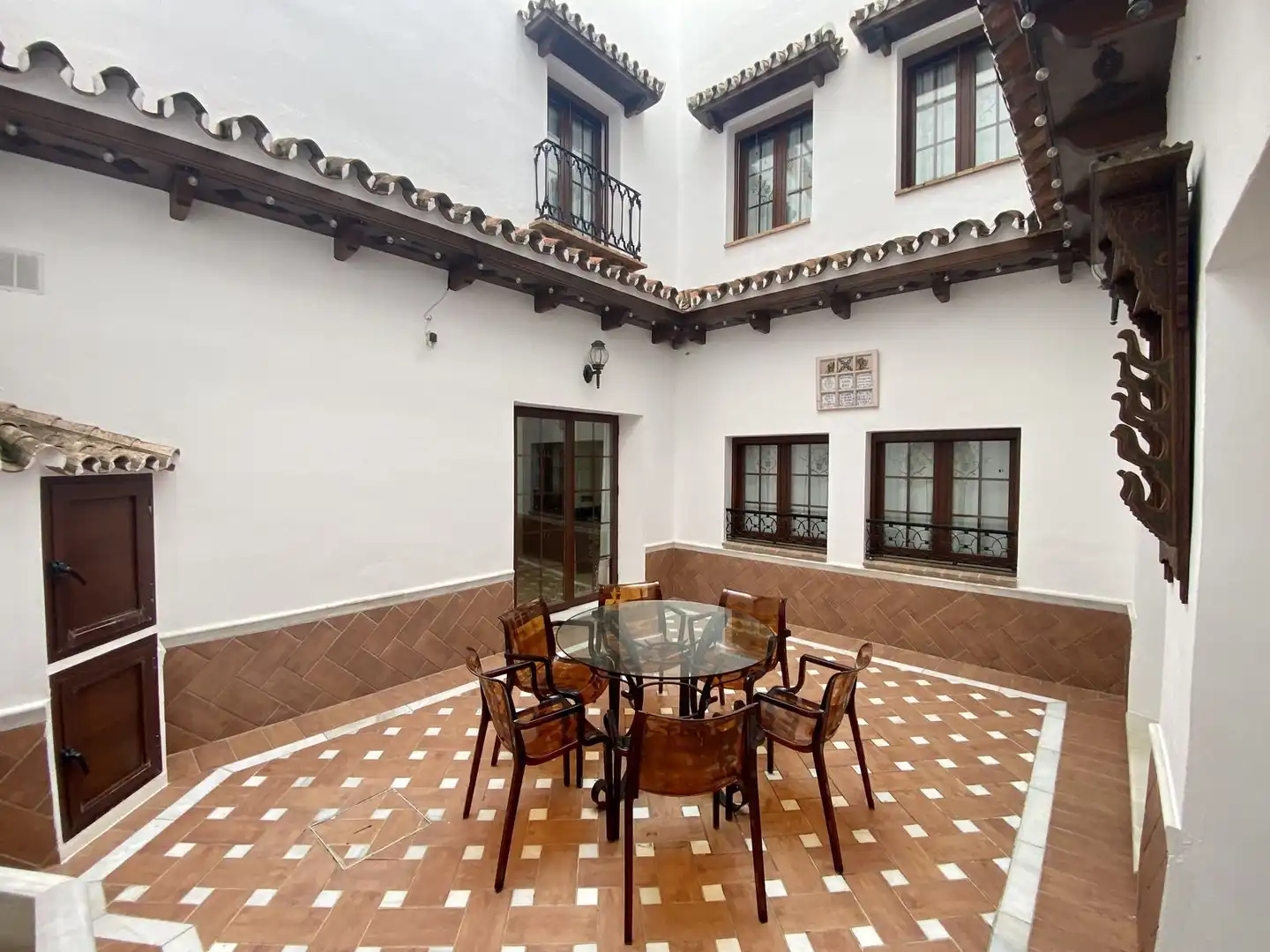 Terrassa de Casa o xalet en venda en Fuengirola amb Aire condicionat, Terrassa i Traster