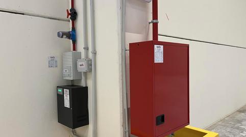 Foto 4 von Fabrikhallen zur Miete in Carrer del Mig, Òdena, Barcelona