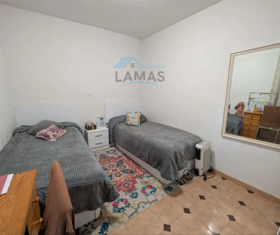 Habitación de Casa o chalet en venta en Peraleda de la Mata con Aire acondicionado y Terraza