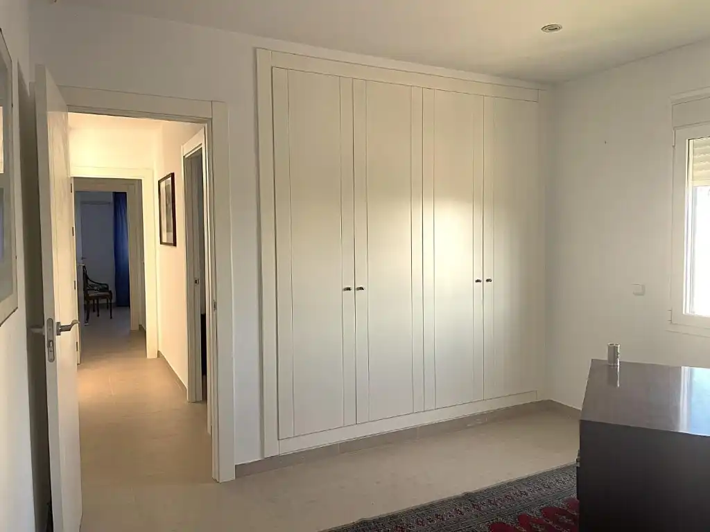 Casa con piscina in vendita a El Palmeral, imagen 28