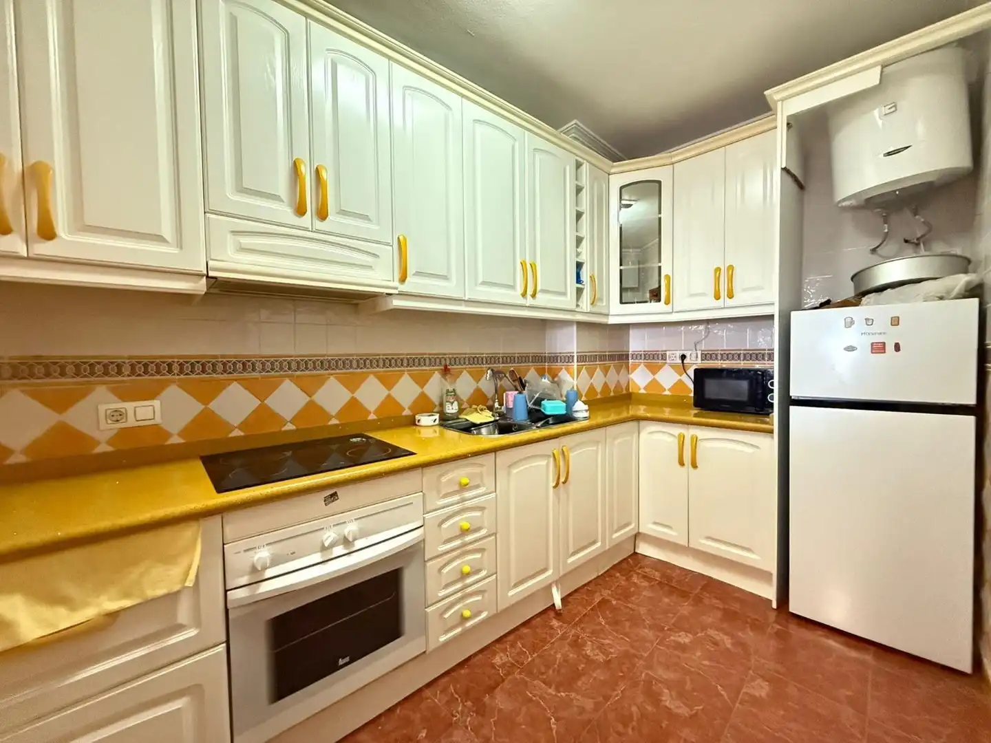 Ático con terraza en venta en Playa del Cura, imagen 5