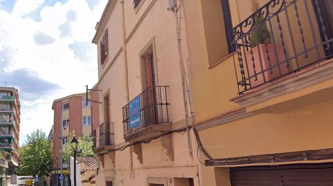 Photo 2 of Houses for sale in Carrer D'orient, 90, El Coll, Sant Cugat del Vallès