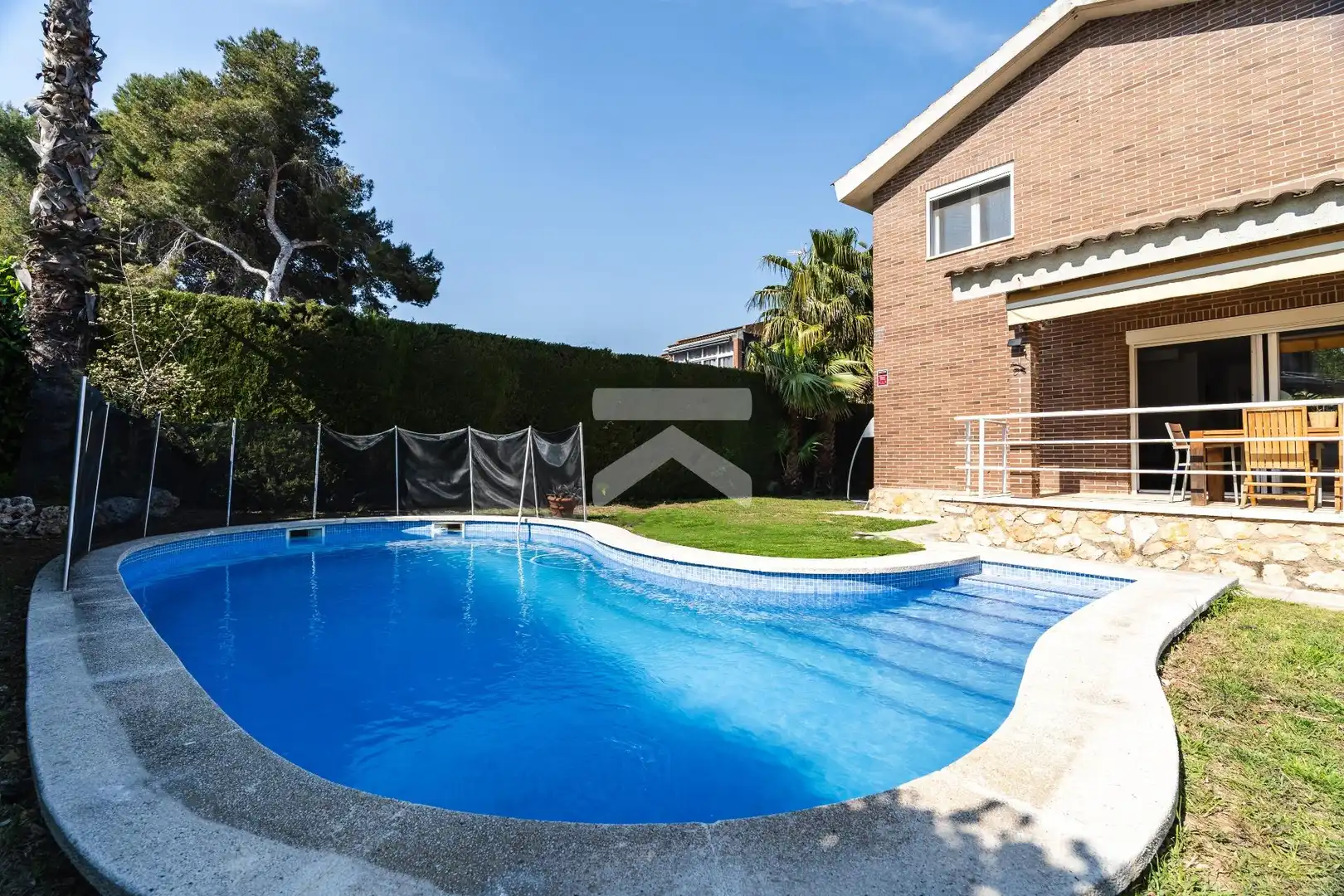 Swimming pool of Houses for sale in Tarragona  with Heating, Private garden and Swimming Pool