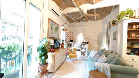 Photo 3 of Flat for sale in La Font de la Guatlla, Barcelona Capital