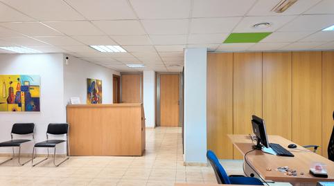 Foto 5 de Oficina de lloguer a Carrer de Pelayo, Hospital - Plaza del Real, Castellón