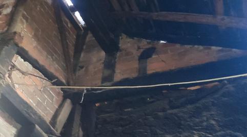 Foto 3 de Finca rústica en venta en Calle Felipe Marcos, Navaconcejo, Cáceres