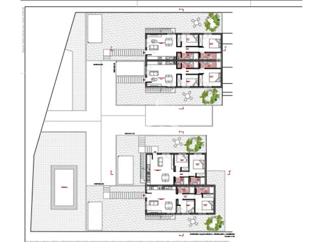Wohnbaugrundstück zum Verkauf in Avenida Mediterrania, imagen 7