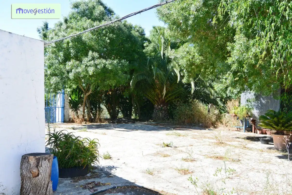 Casa en venta en Benaocaz, imagen 5