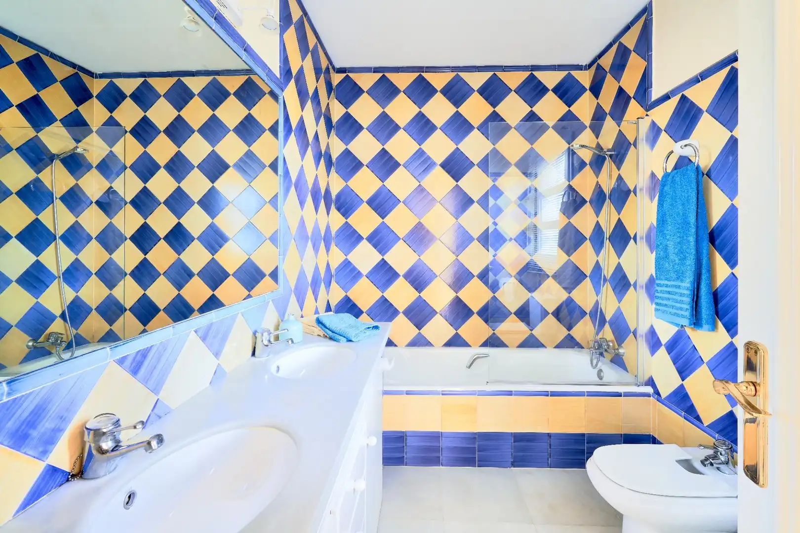 Villa avec piscine à vendre à Novo Sancti Petri, imagen 44