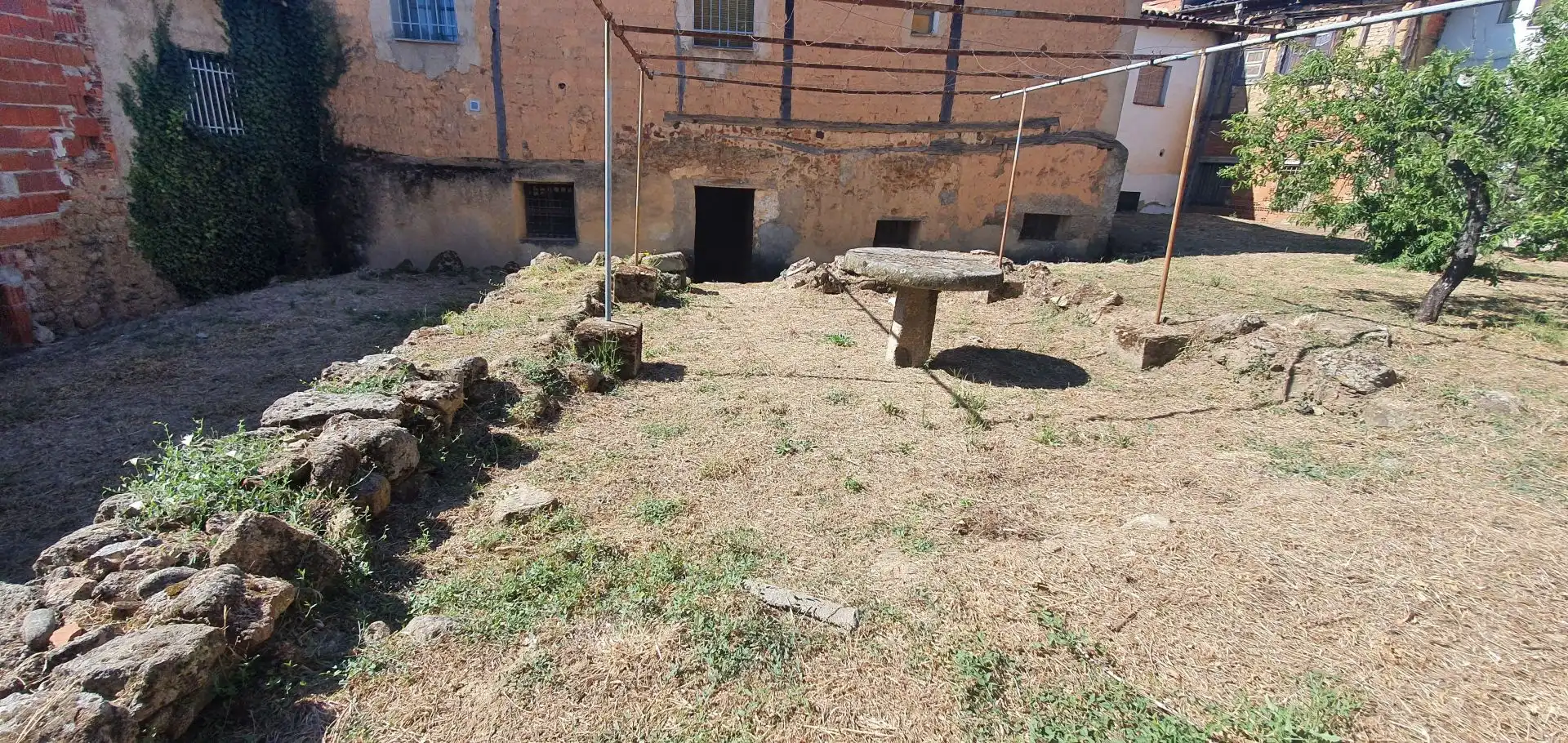 Adossat amb jardí en venda a Cuacos de Yuste, imagen 36