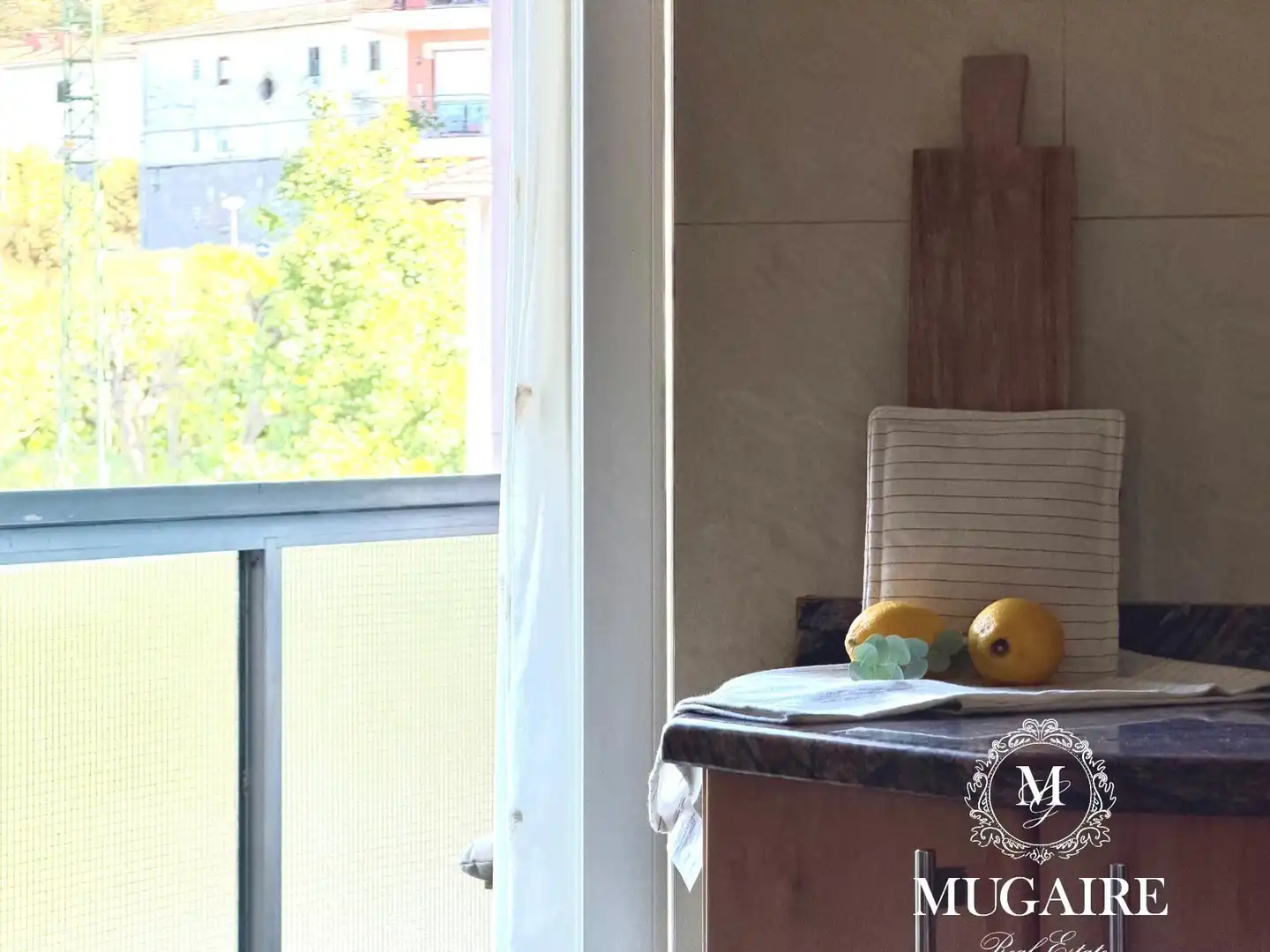 Flat with terrace for sale in Galdakao, imagen 23