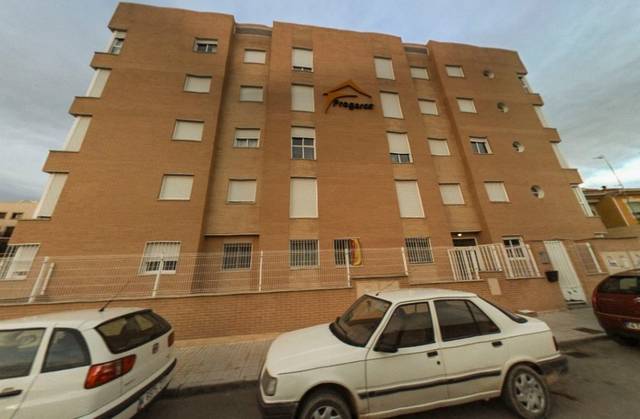 Piso en Venta en C/ Fray Diego de Ocaña en Urbanización San Isidro