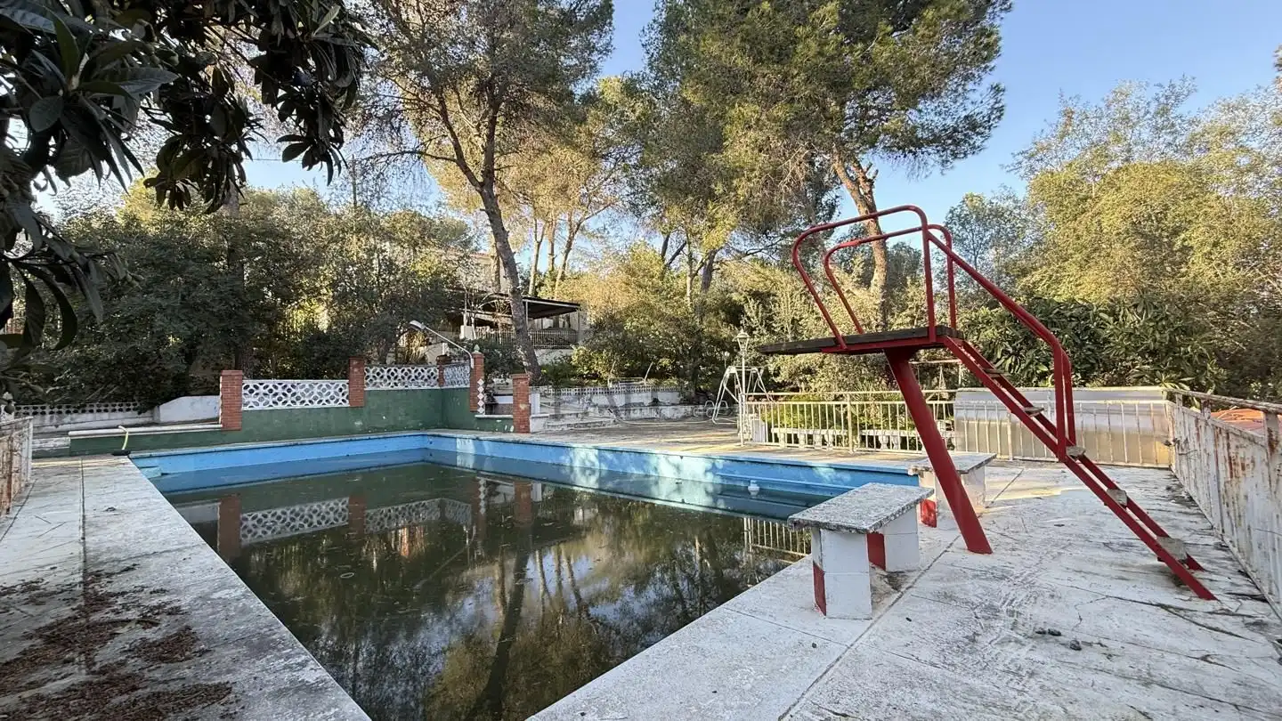 Maison avec piscine à vendre à Carcaixent, imagen 52