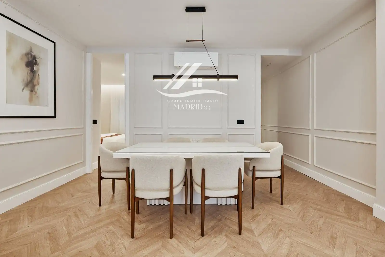 Flat with lift for sale in Calle de Juan Bravo, imagen 9